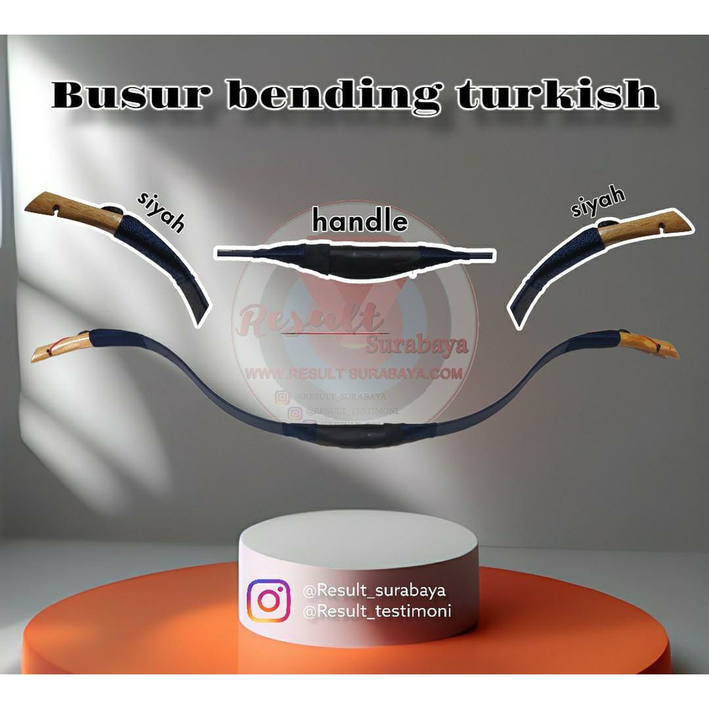 busur bending turkish