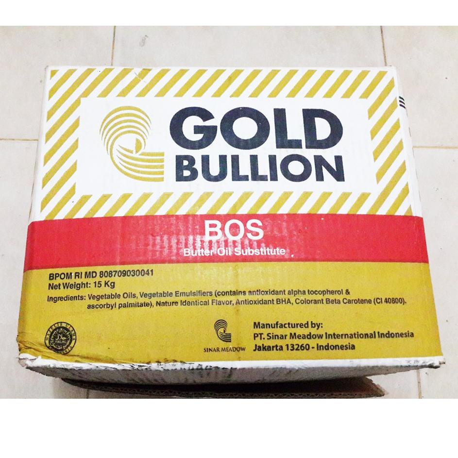 

artJj8J3--Gold Bullion BOS (Butter Oil Subtitutes) repack @500grm