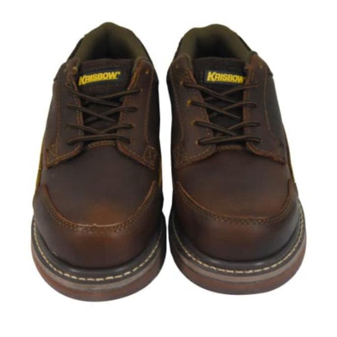 Sepatu Safety Krisbow Orion Sepatu Pengaman Safety Shoes