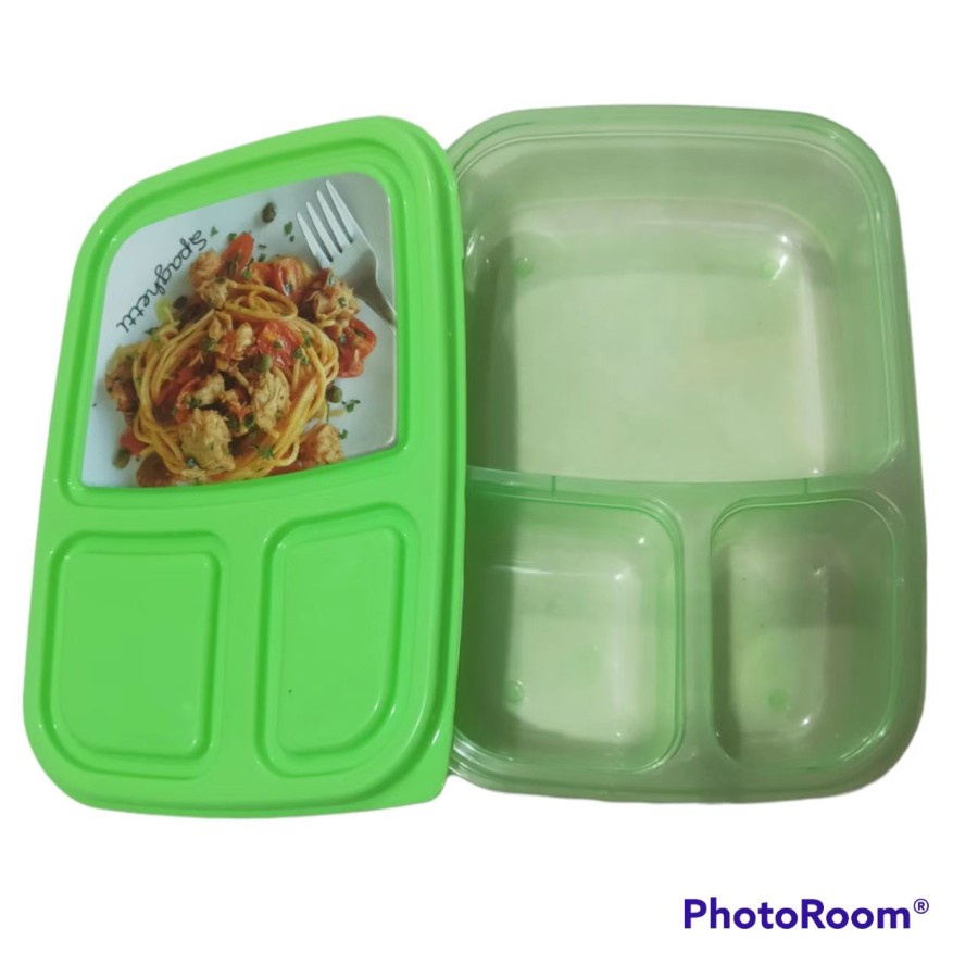 Kotak Makan Tempat Bekal STEAMER / Lunch Box Souvenir Ulang Tahun