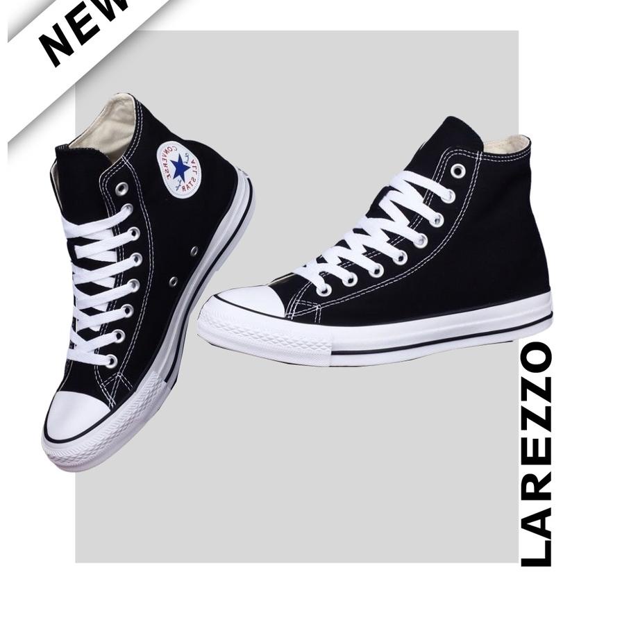 Rekomendasi SEPATU SEKOLAH / SEPATU PRIA / SEPATU SNEAKERS/ SEPATU CONVERS BOOT