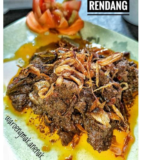 

SALE✅Rendang Sapi isi 3 potong (READY)|SQ4