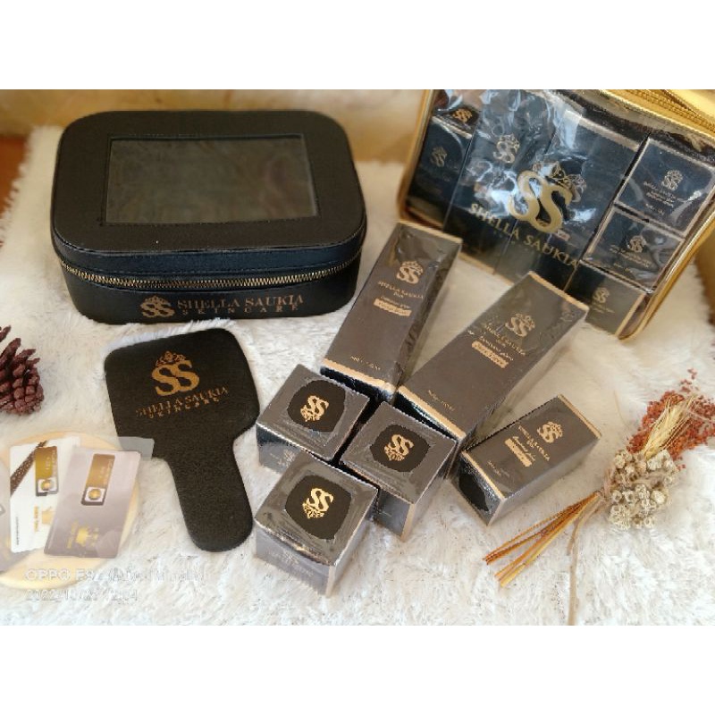 Skincare shellasaukia/skincare shellasaukia luminous/skincare ssskin/skincare shellasaukia bpom/skin