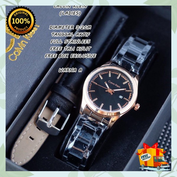 Jqm Remaja Import Mewah Jm Cewe Model Terbaru Jsm Elegan Branded Jan Dewasa Premium Jam Tangan Wanit