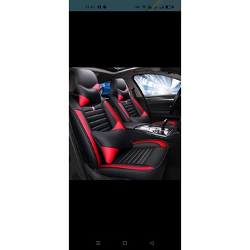 sarung jok mobil X-Trail t30/2 baris