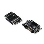 KONEKTOR CONNECTOR CHARGER CAS SAMSUNG J100 J500 J700 GRAND PRIME J2 PRIME