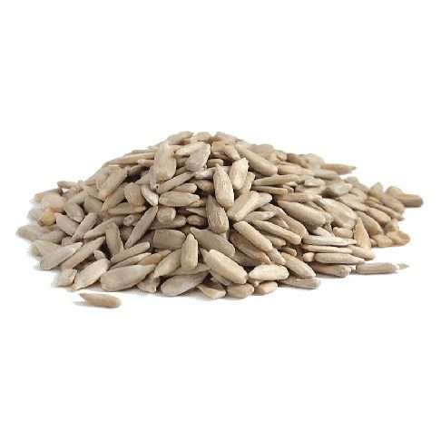 

Sunflower Seeds 500gr