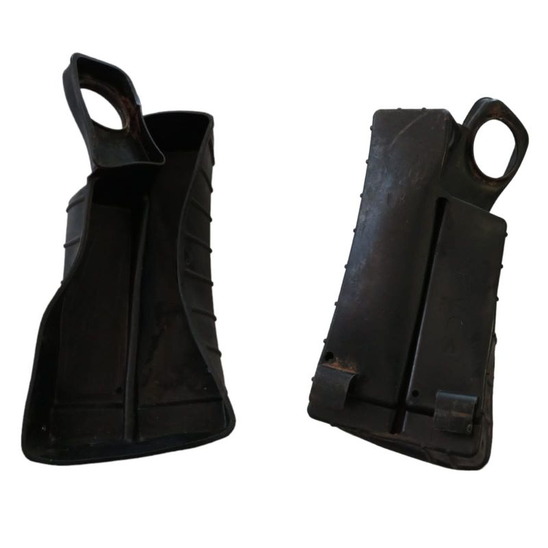 seat rubber karet bawah jok tempat toolkit too kit yamaha fizr f1zr fiz-r original yamaha ygp asli 4