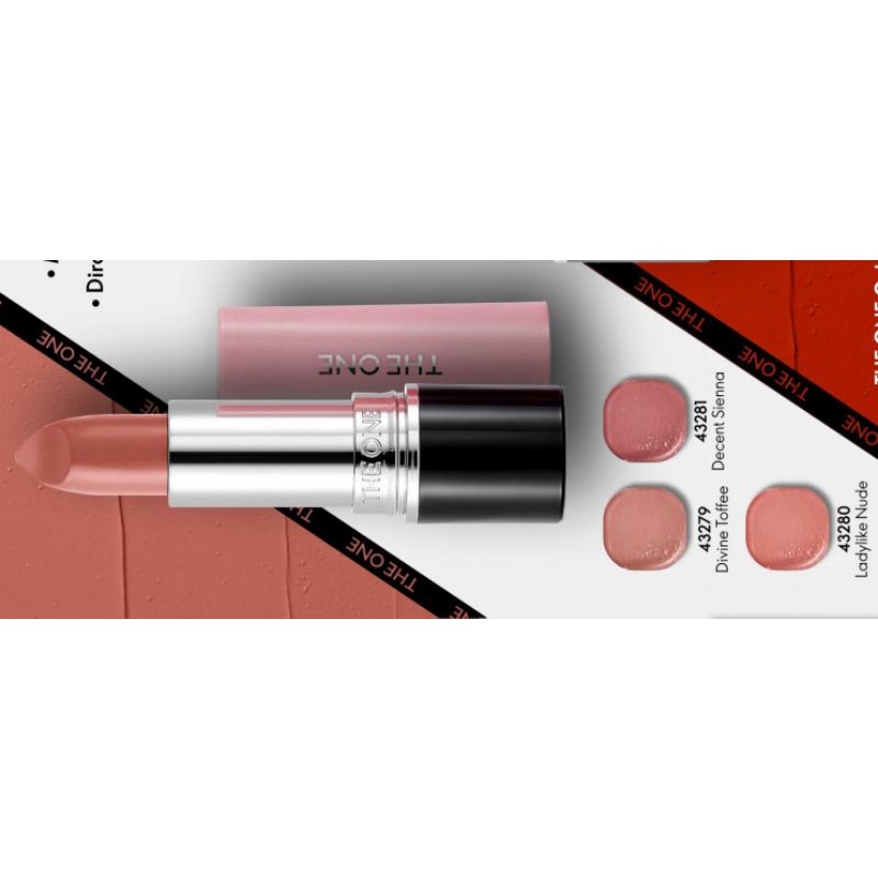 TO colour stylist ultimate lipstik