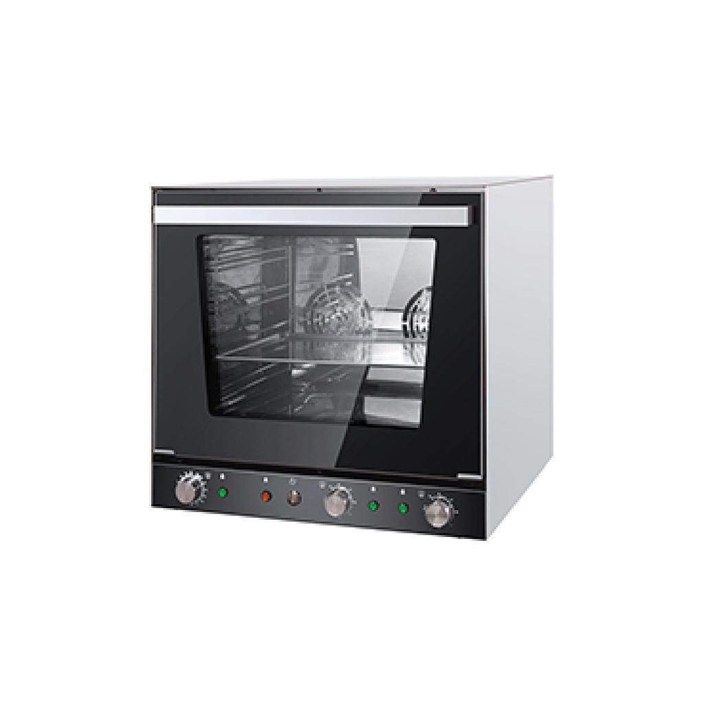 GETRA SC-4A ELEKTRIK CONVECTION OVEN/OVEN LISTRIK/OVEN KUE/OVEN ROTI