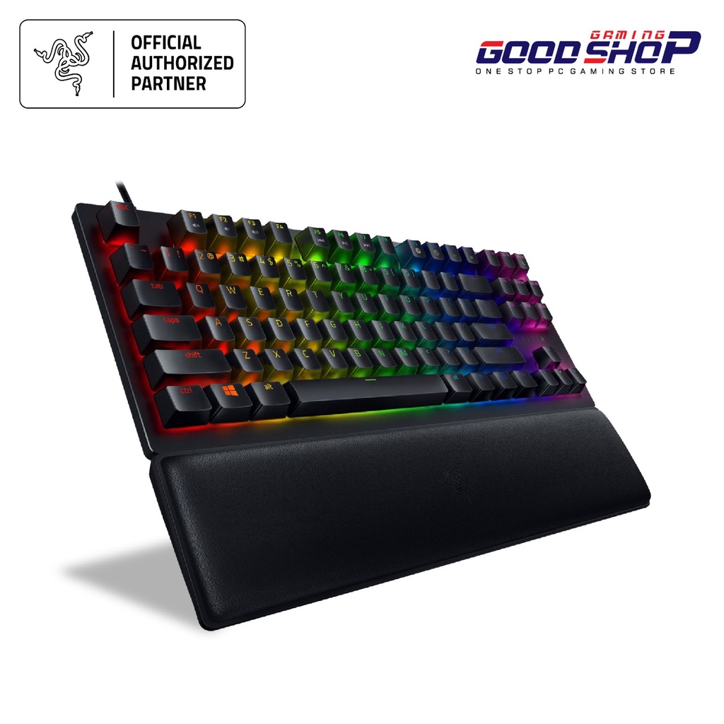 Razer Huntsman V2 TKL Optical - Gaming Keyboard