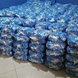 

Grosir Otak otak berkah jaya 1 ball