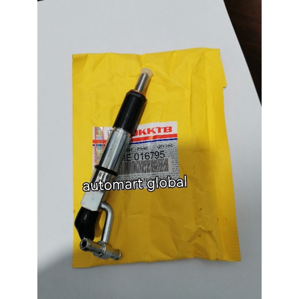 nozzle injektor mitsubishi ps120 ps135 ragasa me-016795