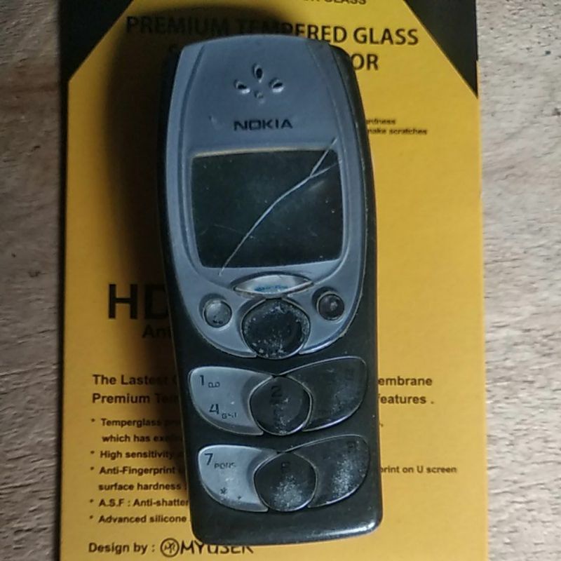 Nokia 2300