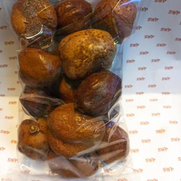 

10.10 Flash Sale BUAH ZURIAT 1 KG | ZURIAT program hamil buruan