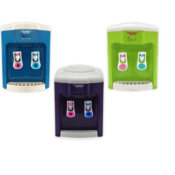 Harga lebay--Dispenser Sanex dispenser air / dispenser galon / dispenser minuman galon / dispenser a