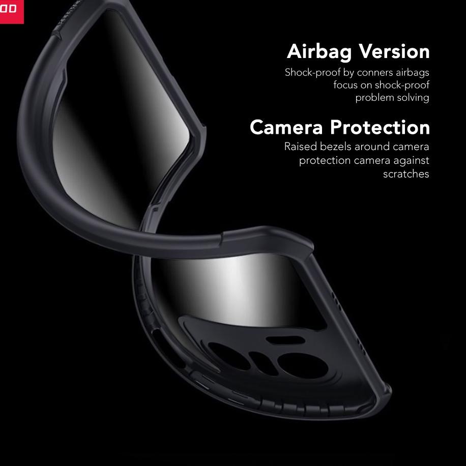 Harga Termuraah XUNDD Untuk xiaomi Poco F4 Poco X3 / Poco X3 Pro /Poco X3 GT /Poco F3 / Poco X3 NFC 