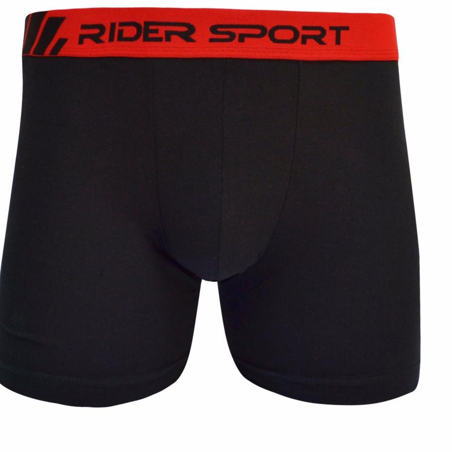 Top banget--[KaosKakiMuslim] Boxer RIDER Sport [CD / Celana Dalam Boxer]