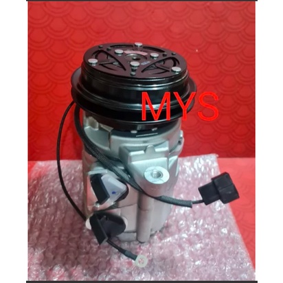 COMPRESSOR KOMPRESOR AC MOBIL DAIHATSU XENIA 1.0 xenia 1000 cc