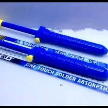 Timah Solder Sedotan Timah Solder Sisaan Servis Dekko Ds-200