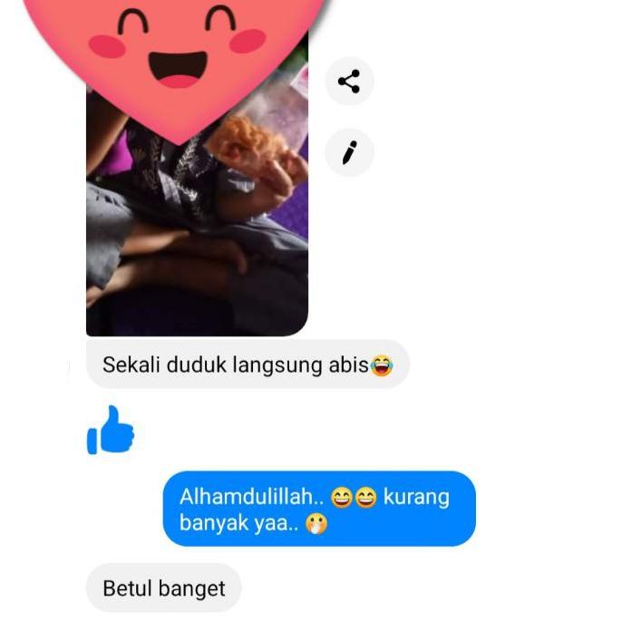 

SALE✅Keripik Usus KrezZ mutiara Home Made 500 Gr bisa COD|RA6