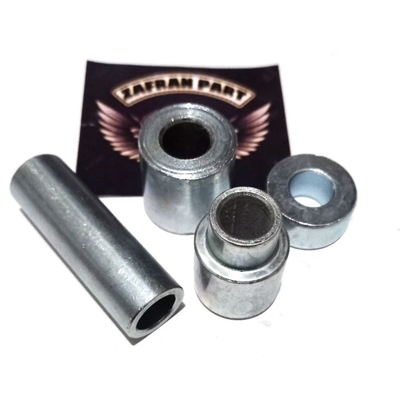 Bos Roda Belakang Tromol Belakang Honda Karisma X Supra X 125 Revo Absolute Blade Bosh Roda Supra