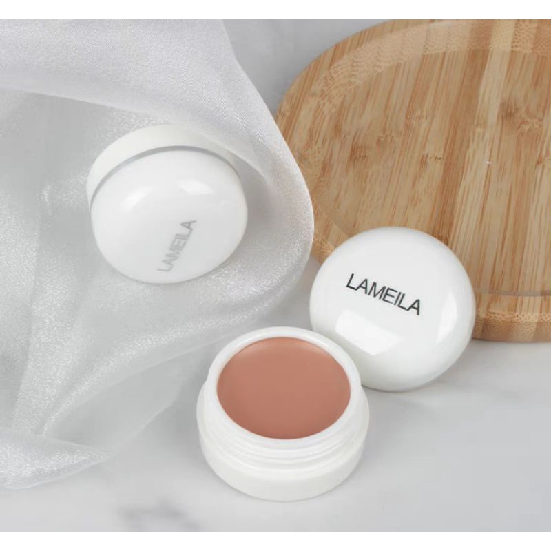 Lameila Light  Seperation Concealer Repair Cream Natural Make-up 3004