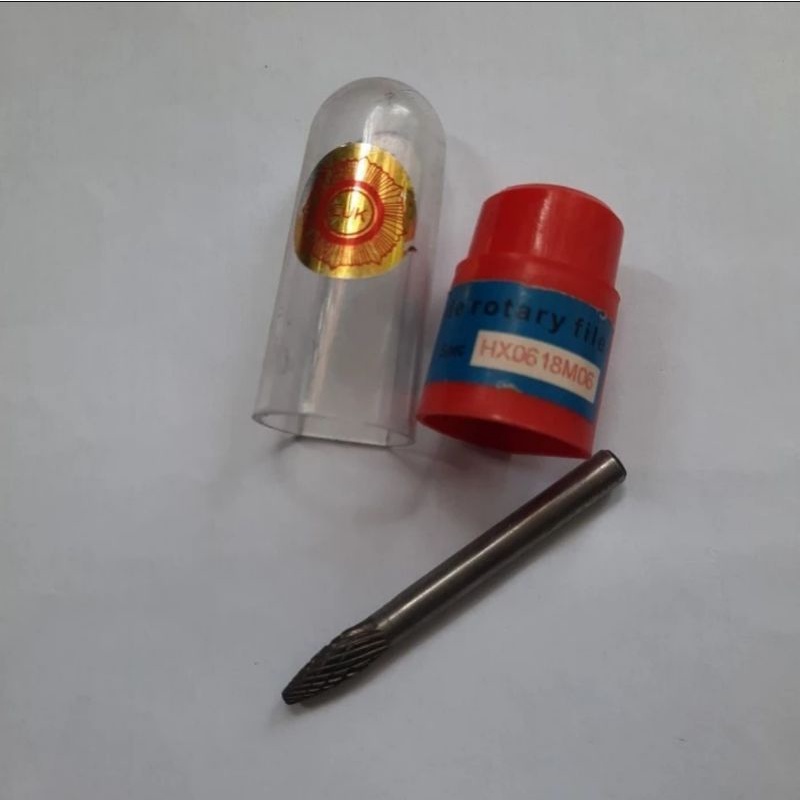 carbide rotary file HX0618M06