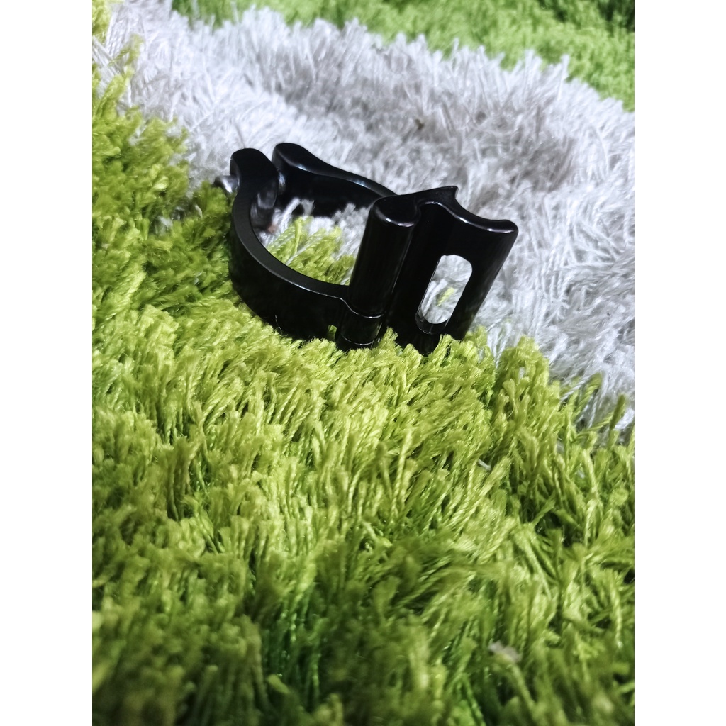 ADAPTOR FD BRAZE ON ADAPTOR FD SEPEDA