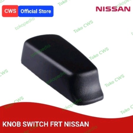 KNOB SWITCH JOK NISSAN XTRAIL T31