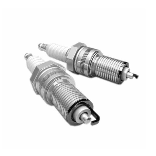 Original Busi (Spark Plug) U27EPR-9 (Denso)