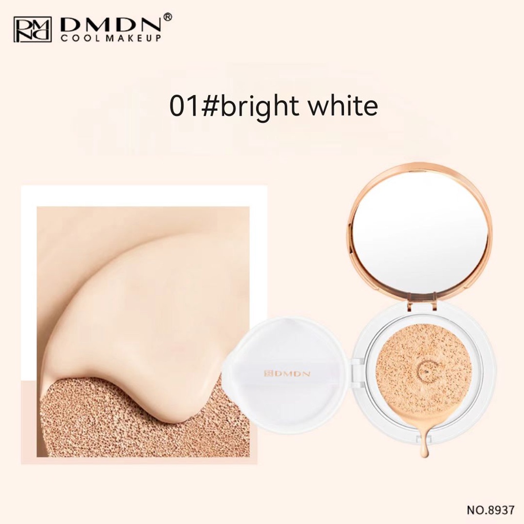 [ 100% ] [ ORIGINAL &amp; READY ] DMDN 8937 BB CREAM SANGAT RINGAN &amp; TIDAK LENGKET