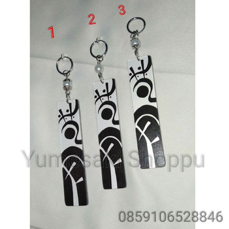 Super Promo Anting bonten Tokyo revegers mikey draken toman tokyo manji tenjiku izana kurokawa sano 