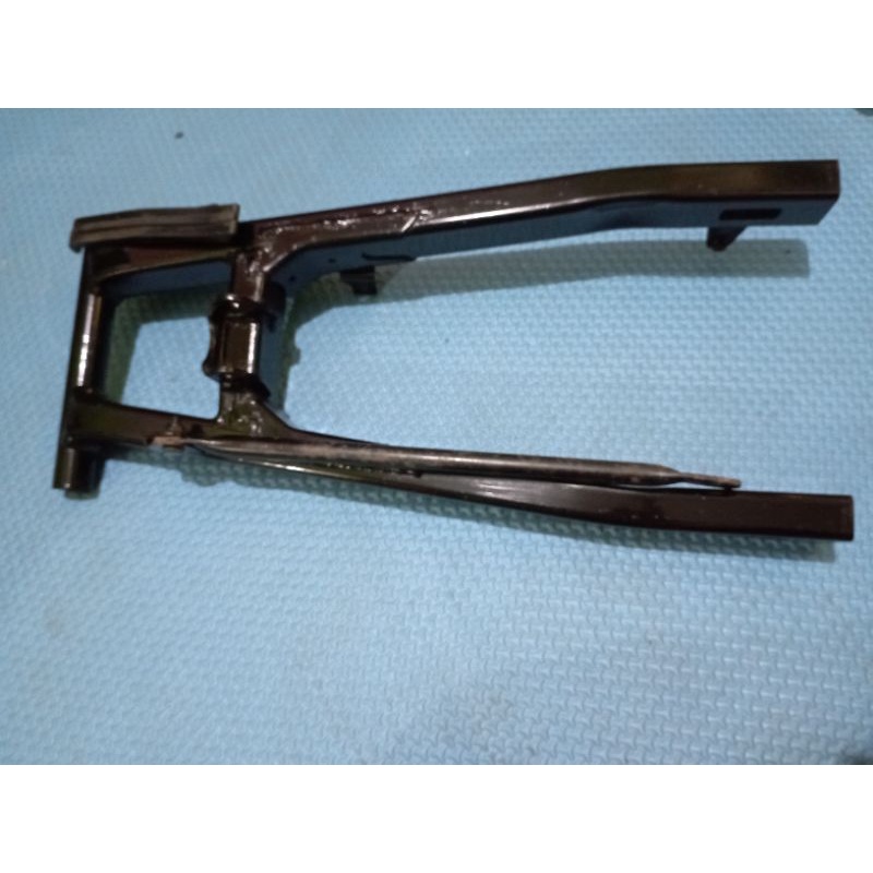 SWING AREM YAMAHA SCORPIO X ASSY ORIGINAL