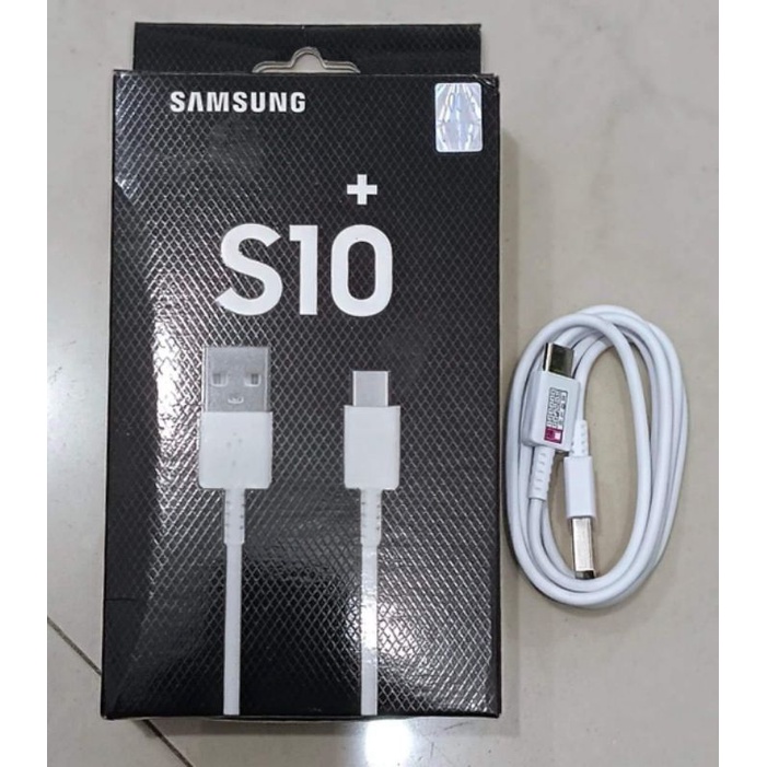 KABEL DATA SAMSUNG TYPE C  A03 A03S A02S A22 A52 A51 A31 A50 A20 A8 A8+ A50 A30S a50s FAST CHARGING