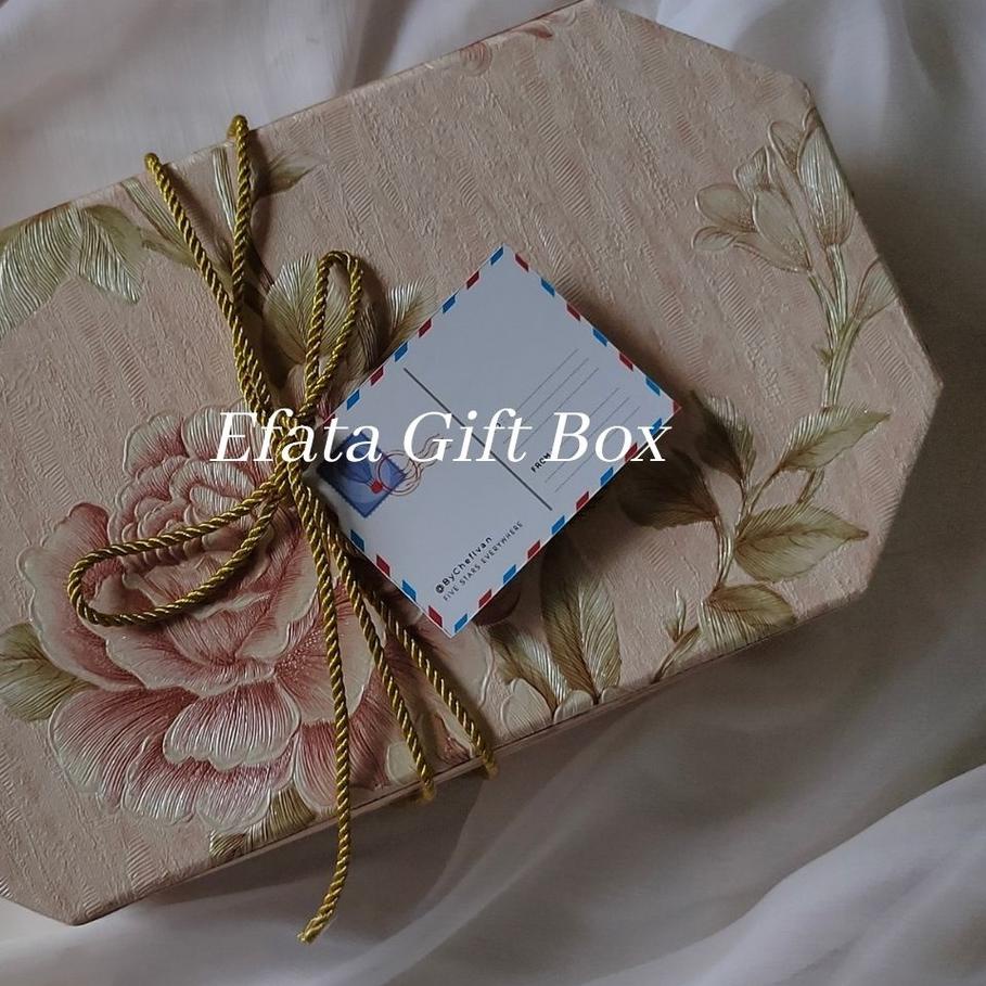 

Big Sale Hard Box Hardbox Exclusive Gift Box Hampers Kotak Kado Bridesmaid Box Lamaran Hantaran Engagement 이