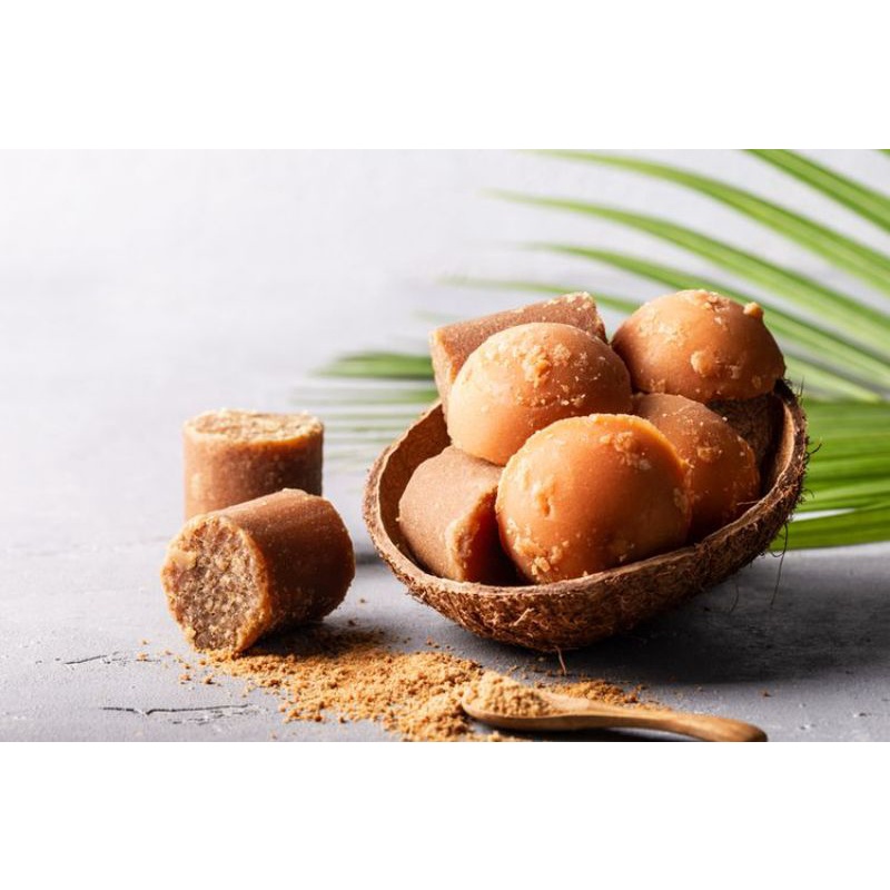 

gula merah 250gr