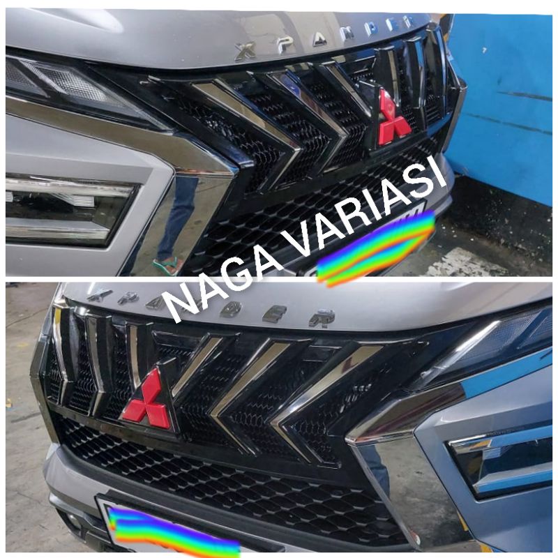 GRILL XPANDER 2022 MODEL ROCKFORD GRIL XPANDER