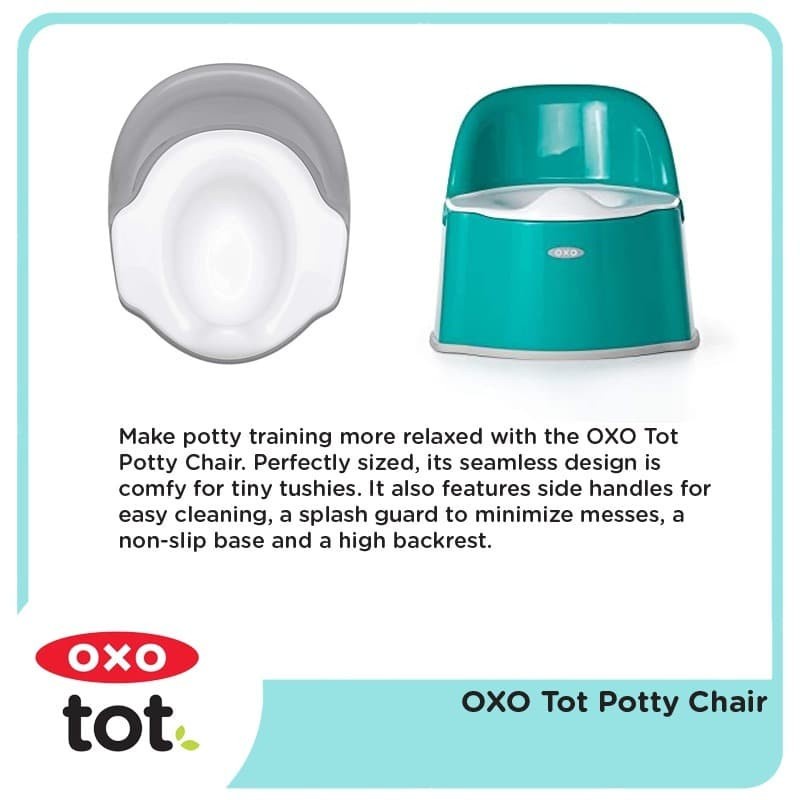 OXO Tot Potty Chair