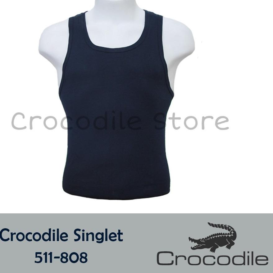 Diamond Promo Kaos Singlet Warna Crocodile Artikel 511-808