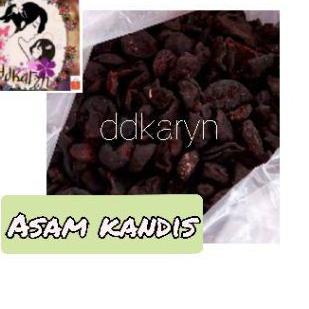 

✨COD✨ 1kg 1kilo 1000gr Asem /asam Kandis 