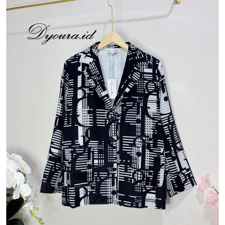 BLAZER IMPORT PREMIUM/blazer wanita import/ BLAZER import real pict / fashion nabila/ blazer nabila / blazer murah / blazer furing / blazer premium / blazer real pict