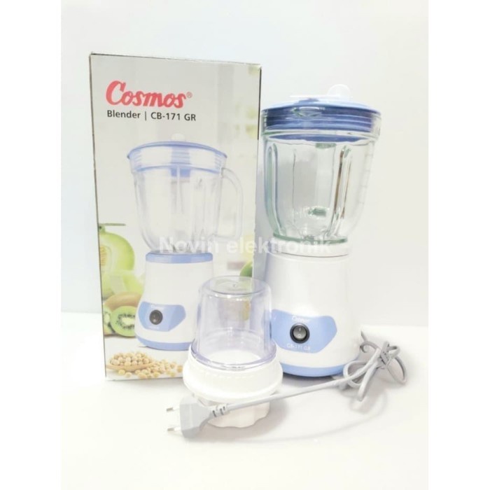 BLENDER COSMOS CB-171 GR KACA