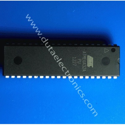 IC ATMEGA32A-PU