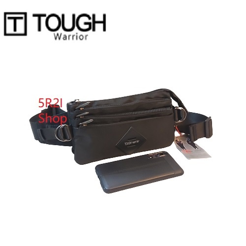 TAS PINGGANG TOUGH WARRIOR  5335 ORIGINAL WAISTBAG TOUGH WARRIOR