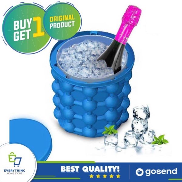 

Promo Ice Tube Multifungsi BUY 1 GET 1 Murah