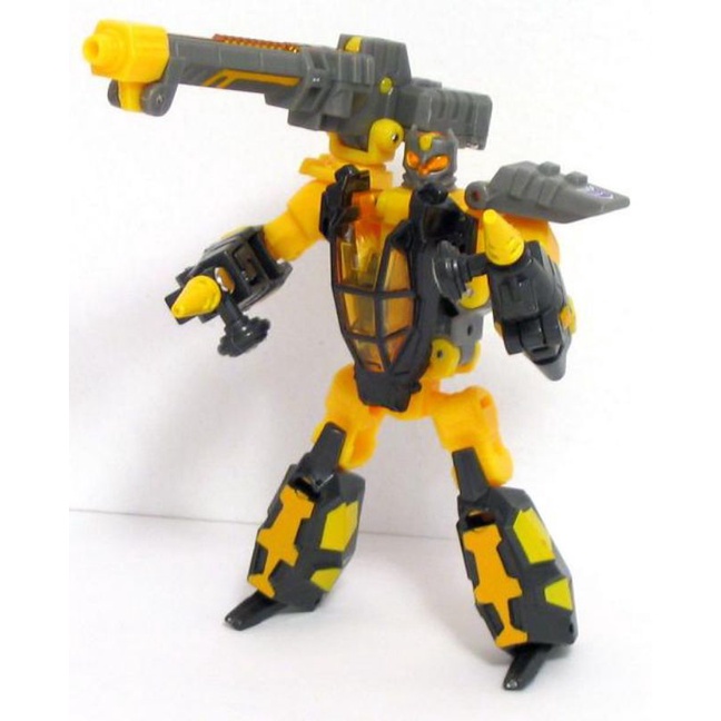 transformers cybertron scrapmetal