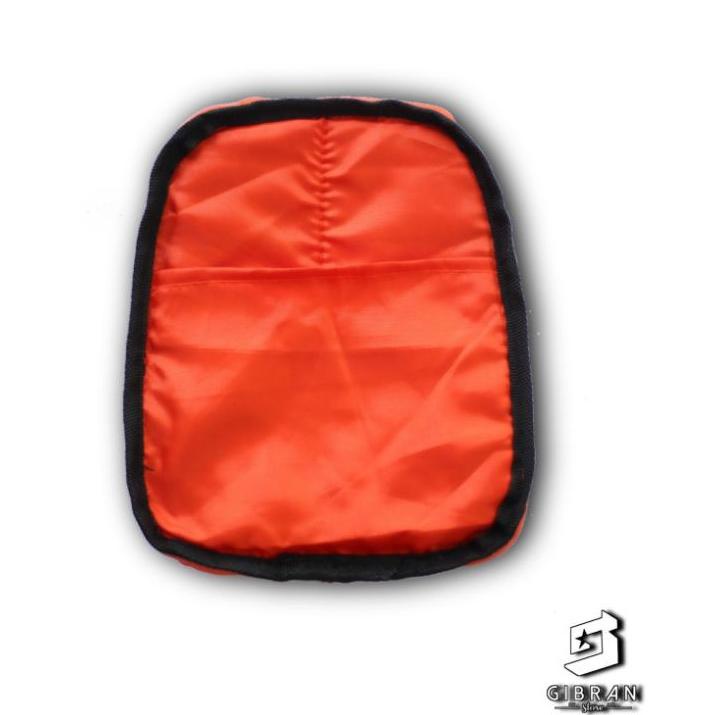 NEW495RSV Slingbag Starcross ~ Mini Shoulder Bag // Tas Selempang Pria Wanita Top trend