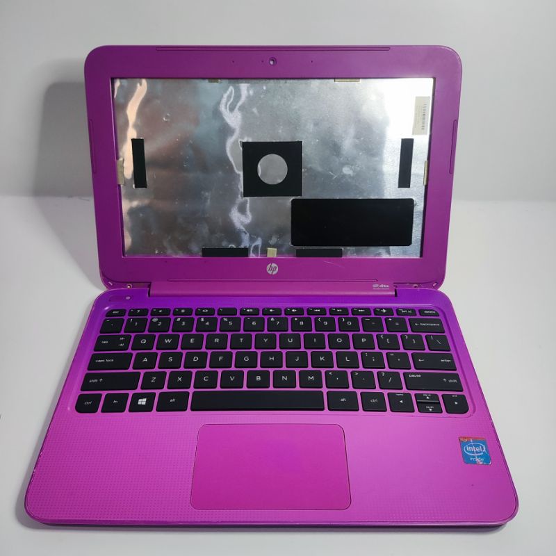 casing notbook hp stream 11 d016tu