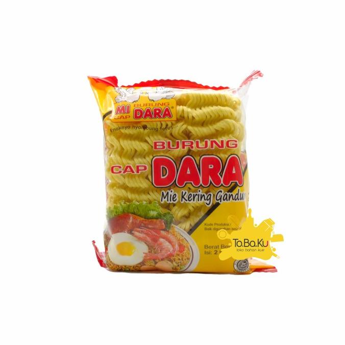 

!!!!!!] Mie Cap Burung Dara 136gr